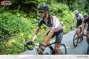 Sportful Dolomiti Race 2018