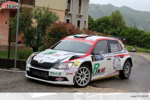 Rally del Grifo 2019 - Adriano Lovisetto