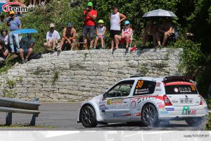 Rally della Marca 2019 - Gianmarco Lovisetto