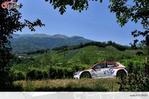 Rally della Marca 2019 - Paolo Menegatti