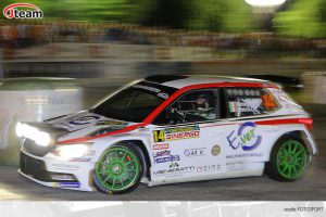 Rally della Marca 2019 - Paolo Menegatti