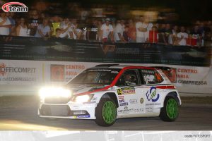 Rally della Marca 2019 - Paolo Menegatti