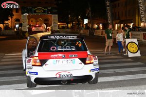 Rally della Marca 2019 - Paolo Menegatti