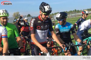 Ciclocross Fossona Cervarese 2019