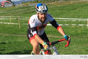 Ciclocross Fossona Cervarese 2019