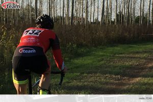 Ciclocross Porto Viro 2019