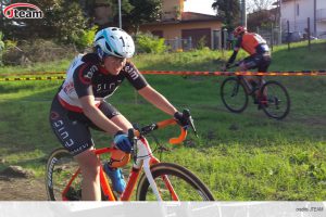 Ciclocross Porto Viro 2019