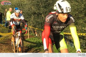 Ciclocross Venegazzù 2019