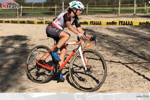 Ciclocross Villorba 2019