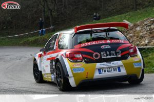 Rally Città di Schio 2020 - Gianmarco Lovisetto