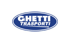 Ghetti Trasporti