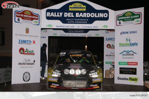 Rally del Bardolino 2021 - Adriano Lovisetto