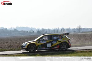 Rally del Bardolino 2021 - Adriano Lovisetto