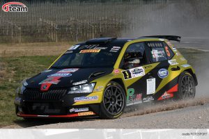 Rally del Bardolino 2021 - Adriano Lovisetto