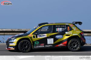 Rally del Bardolino 2021 - Adriano Lovisetto