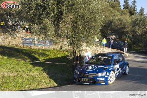 Rally del Carnevale 2021 - Vittorio Ceccato