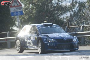 Rally del Carnevale 2021 - Vittorio Ceccato