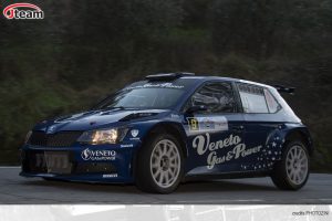 Rally del Carnevale 2021 - Vittorio Ceccato