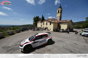 Rally della Valpolicella 2021 - Paolo Menegatti