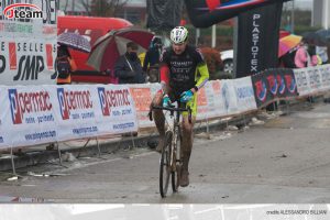 Ciclocross Città di San Fior 2020 - Stefano Gasparetto