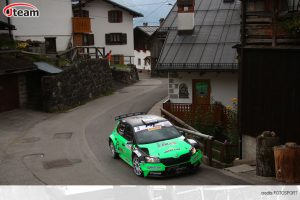 Dolomiti Rally 2021 - Adriano Lovisetto