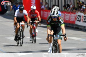 Gran Fondo Pinarello 2021 - Antonio Bortignon