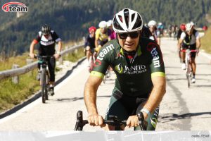 Sellaronda 2021 - Stefano Angelo Zanotto