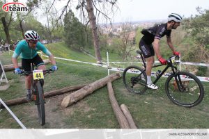 Verona MTB International 2021 - Enrico Debortoli