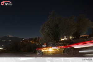 Rally Il Ciocchetto 2021 - Vittorio Ceccato