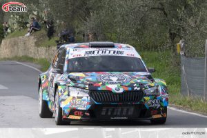 Rally del Carnevale 2022 - Vittorio Ceccato