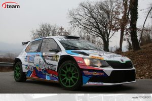 Rally Colli Trevigiani 2022 - Giovanni Toffano