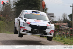 Rally del Bardolino 2022 - Paolo Menegatti