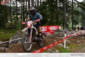 Enduro Sipoo 2022 - Nicola Recchia