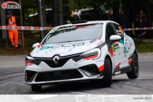 Rally Piancavallo 2023 - Giovanni Ceccato