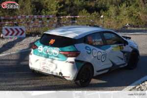 Trentino Rally 2023 - Vittorio Ceccato