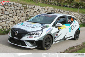 Trentino Rally 2023 - Vittorio Ceccato