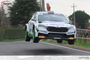 Rally del Bardolino 2024 - Paolo Menegatti