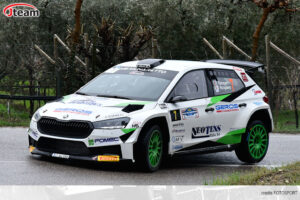 Rally del Bardolino 2024 - Paolo Menegatti