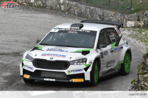 Rally del Bardolino 2024 - Paolo Menegatti