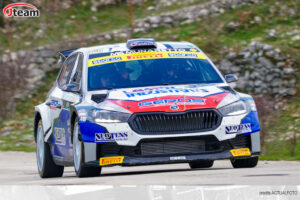 Rally del Lazio 2024 - Paolo Menegatti