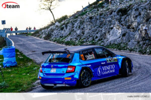 Rally del Lazio 2024 - Vittorio Ceccato