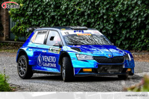 Rally del Lazio 2024 - Vittorio Ceccato