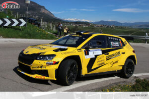 Paganella Rally 2024 - Paolo Menegatti