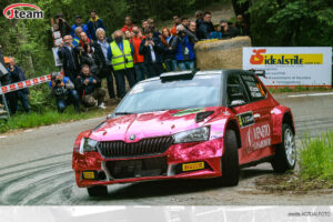 Rally della Marca 2024 - Vittorio Ceccato