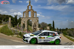 Rally del Salento 2024 - Paolo Menegatti