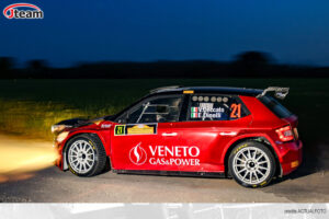 Rally del Salento 2024 - Vittorio Ceccato