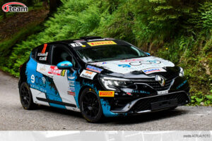 Rally San Martino di Castrozza 2024 - Giovanni Ceccato