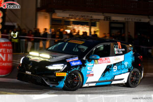 Rally San Martino di Castrozza 2024 - Giovanni Ceccato