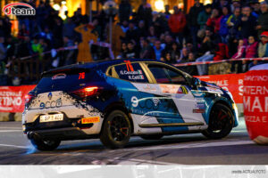 Rally San Martino di Castrozza 2024 - Giovanni Ceccato