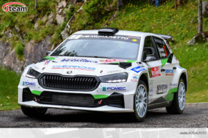 Rally San Martino di Castrozza 2024 - Paolo Menegatti